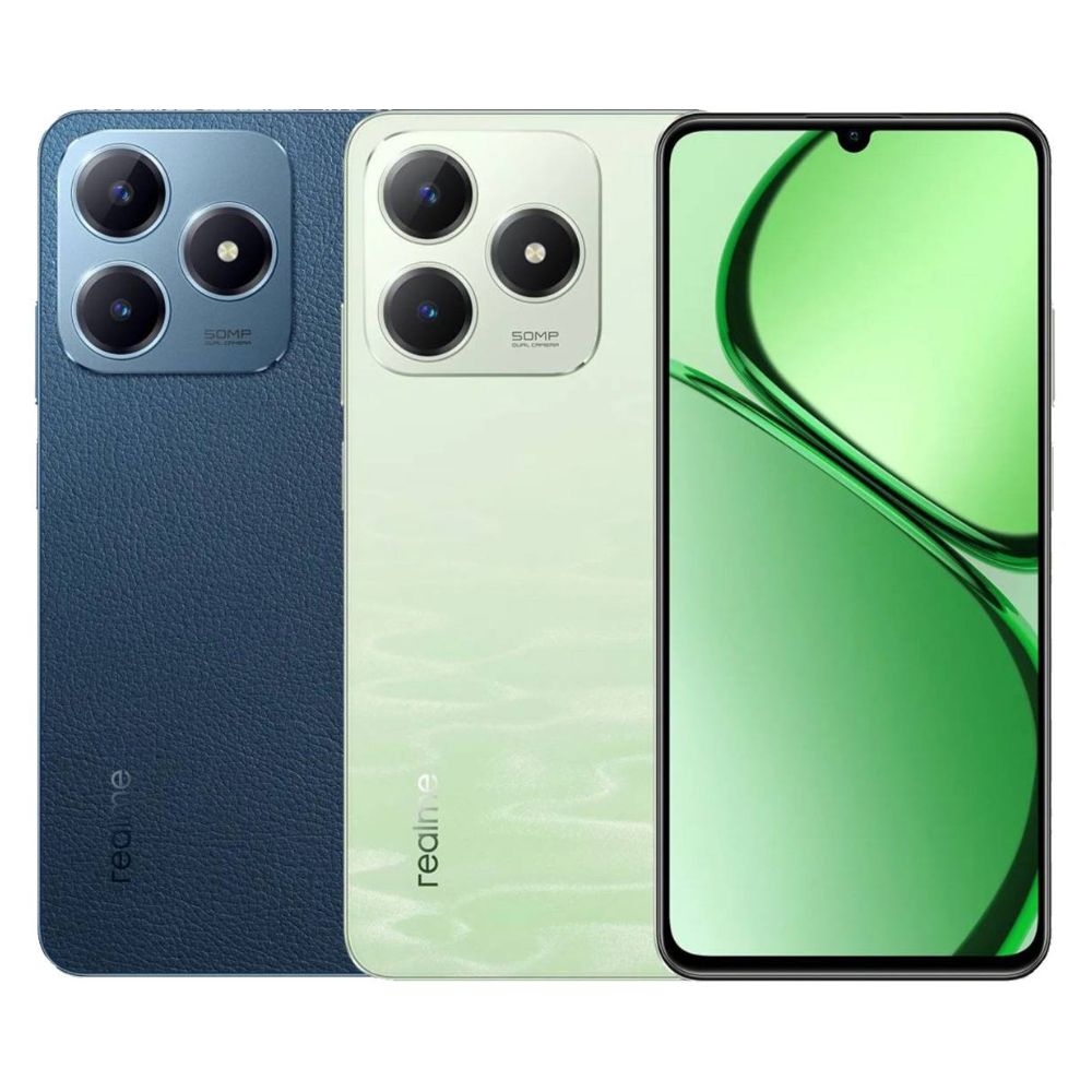 Vivo Y17s