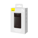 Baseus Bipow 15W Power Bank 10000mAh