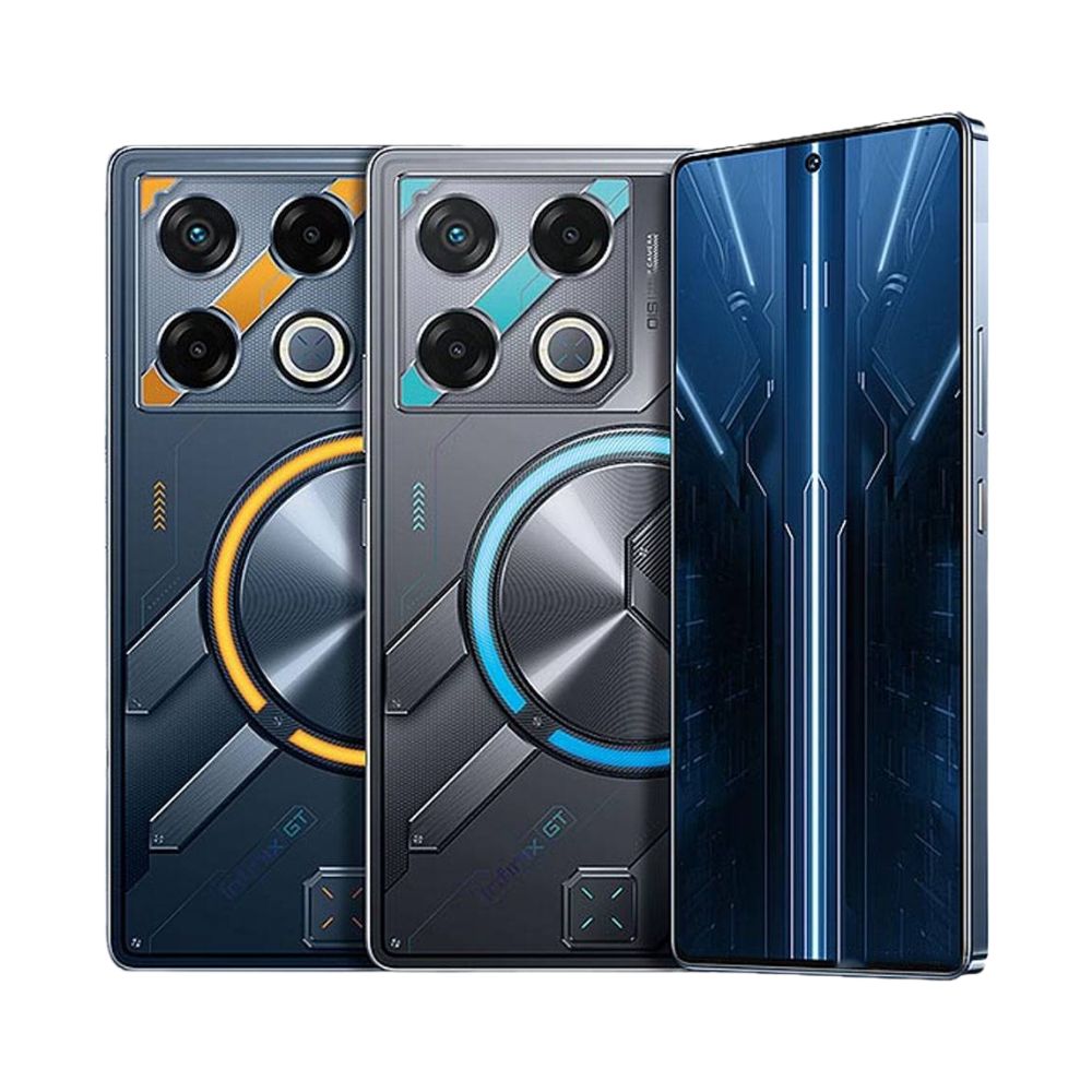 Infinix GT 20 Pro
