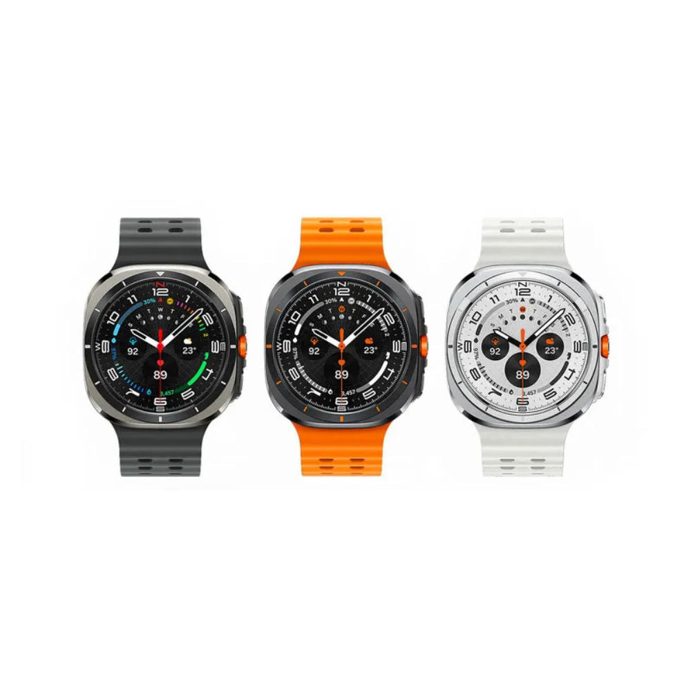 Samsung Galaxy Watch Ultra