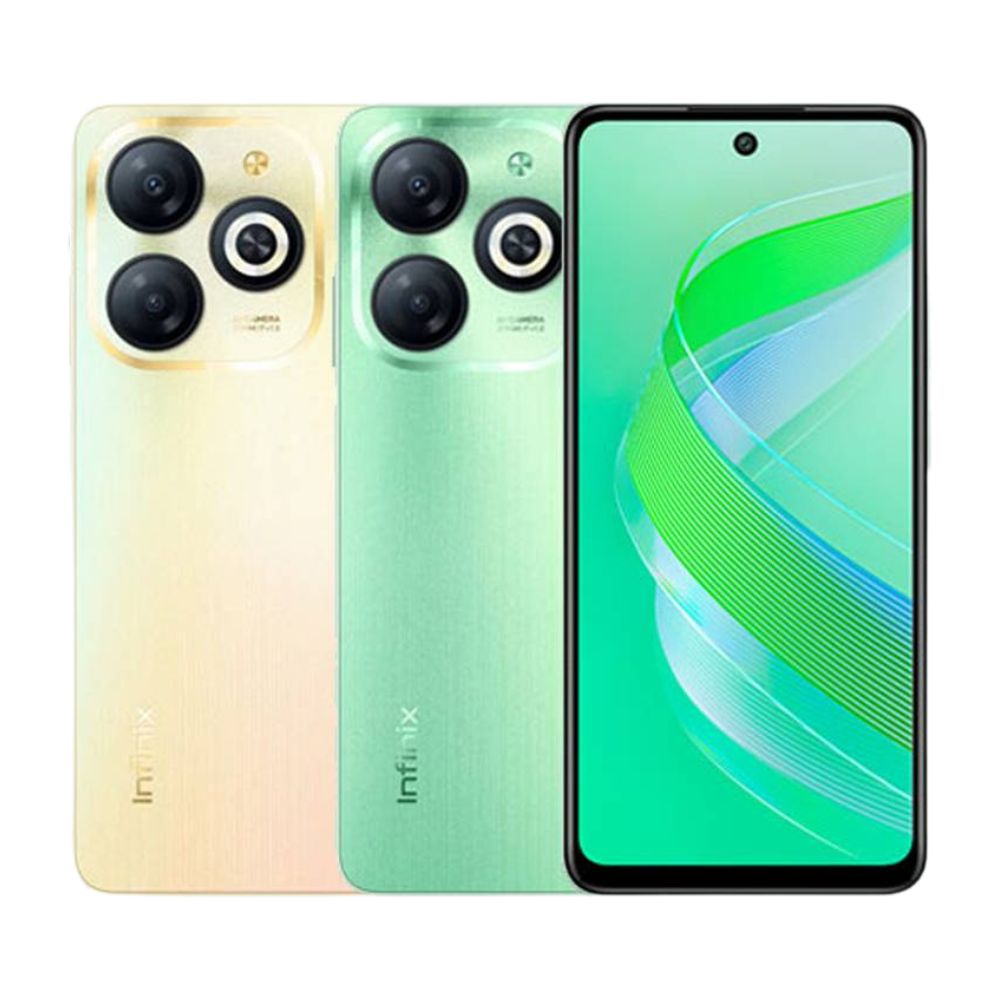 Infinix Smart 8 Pro