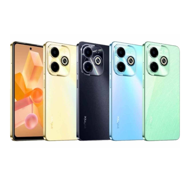 Infinix Hot 40i