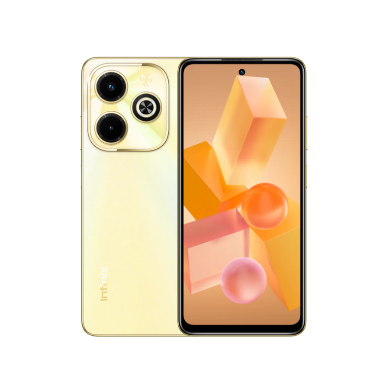 Infinix Hot 40i