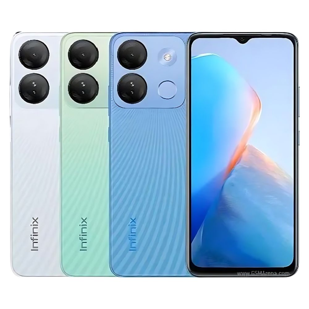 Infinix Note 30