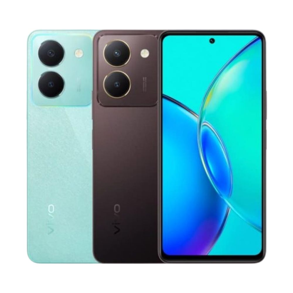 Vivo Y17s