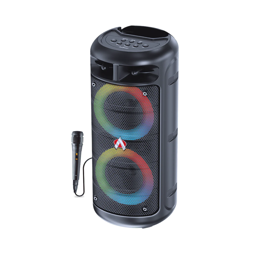 Audionic Solo X50 Bluetooth Speaker
