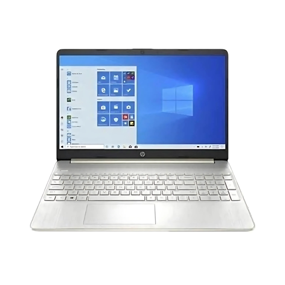 HP Laptop EQ2180AU 15.6 Inches AMD Ryzen 5 (8GB RAM - 512GBSSD)