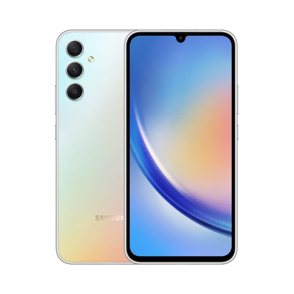 Samsung Galaxy A34