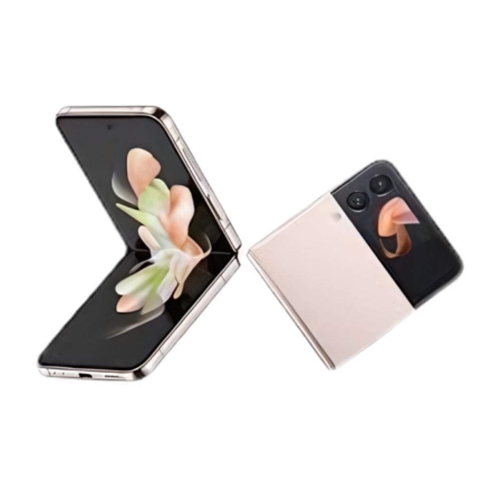 Samsung Galaxy Z Flip 4